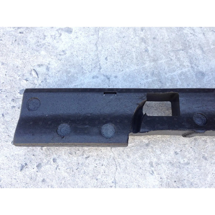 Anti-impacto Relleno Trasero Ford Edge 2007, 2008, 2009 2010 Negro