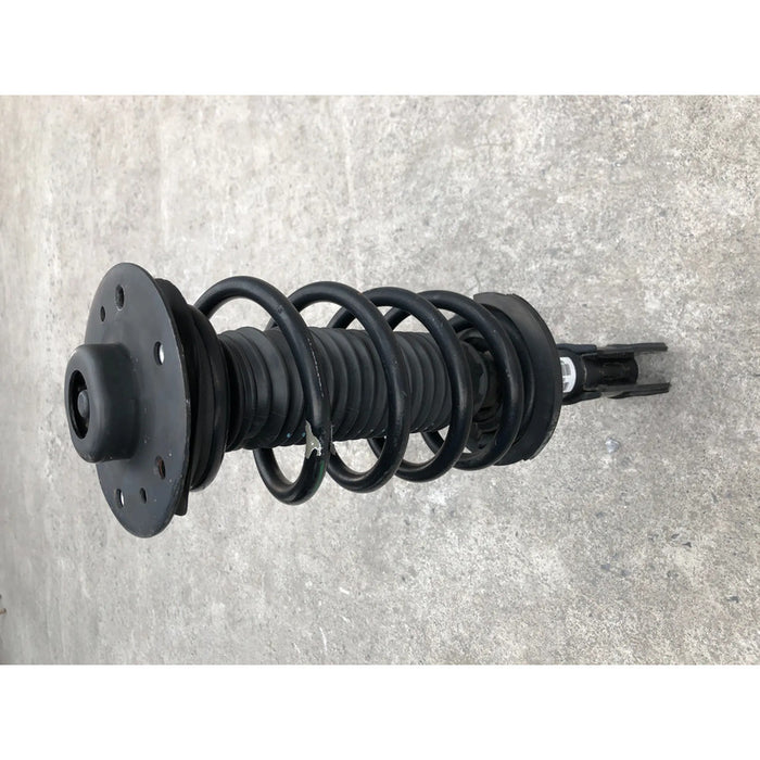 Amortiguador Delantero Derecho Para Chevrolet Captiva 2012, 2013, 2014, 2015 Original