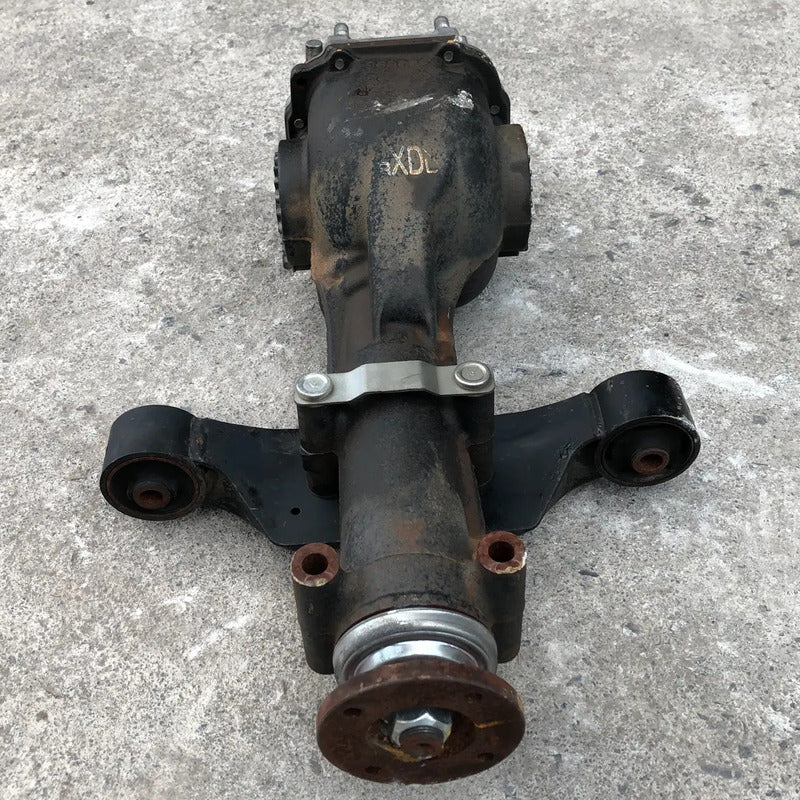 Diferencial Trasero Para Subaru Forester 2014, 2015, 2016, 2017, 2018 - Motor 2.5 Litros, Original