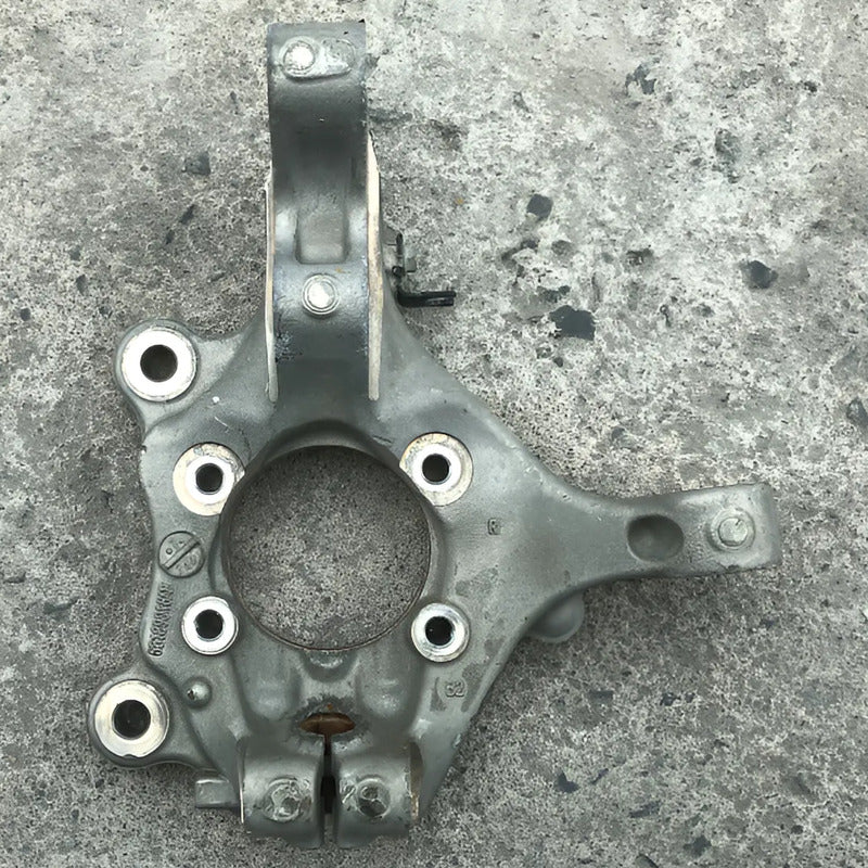 Mango Delantero Derecho Para Chrysler Pacifica 2017, 2018, 2019, 2020, 2021, 2022, 2023 - Motor 3.6 Litros, 6 Cilindros - Original
