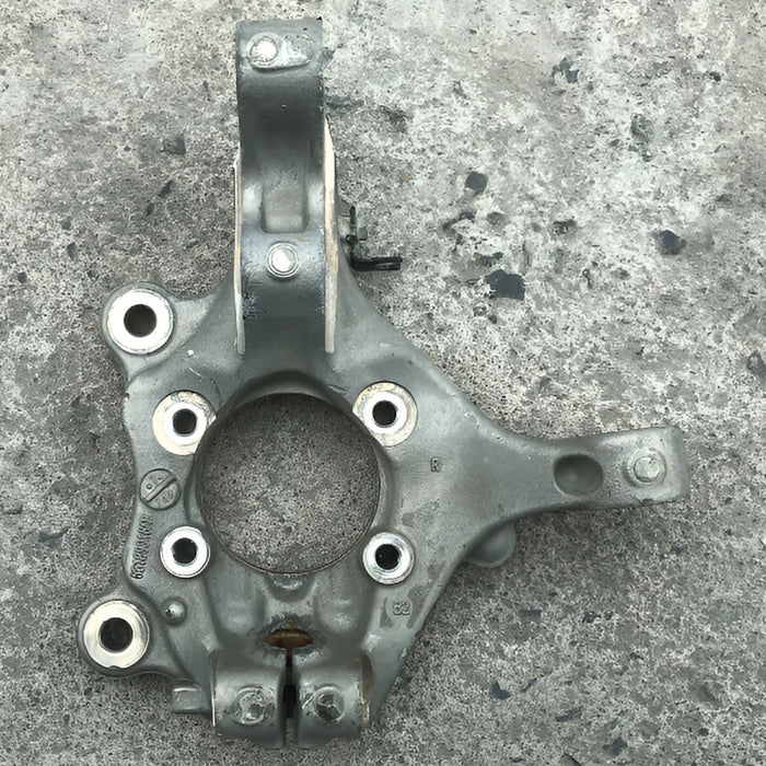 Mango Delantero Derecho Para Chrysler Pacifica 2017, 2018, 2019, 2020, 2021, 2022, 2023 - Motor 3.6 Litros, 6 Cilindros - Original