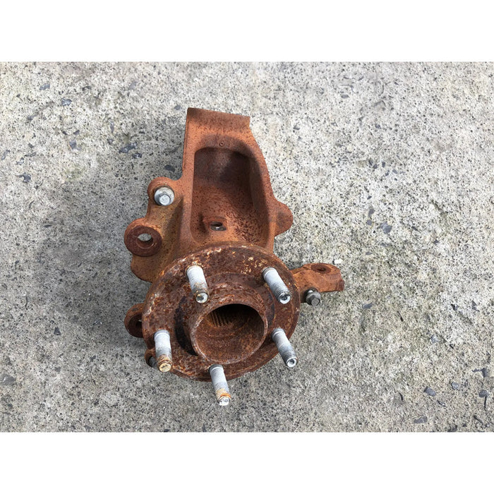 Mango Delantero Izquierdo Para Ford Focus 2012, 2013, 2014, 2015, 2016, 2017, 2018 Motor 2.0