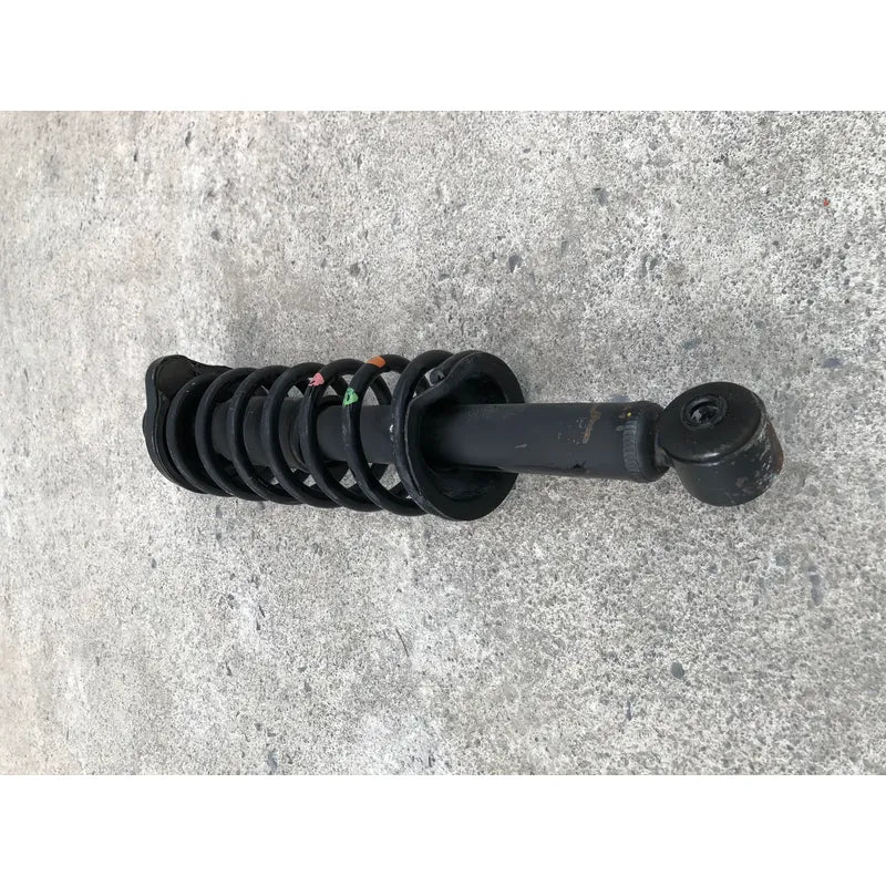 Amortiguador Trasero Izquierdo Para Mitsubishi Outlander Sport 2013 Original