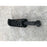 Amortiguador Trasero Izquierdo Para Mitsubishi Outlander Sport 2013 Original