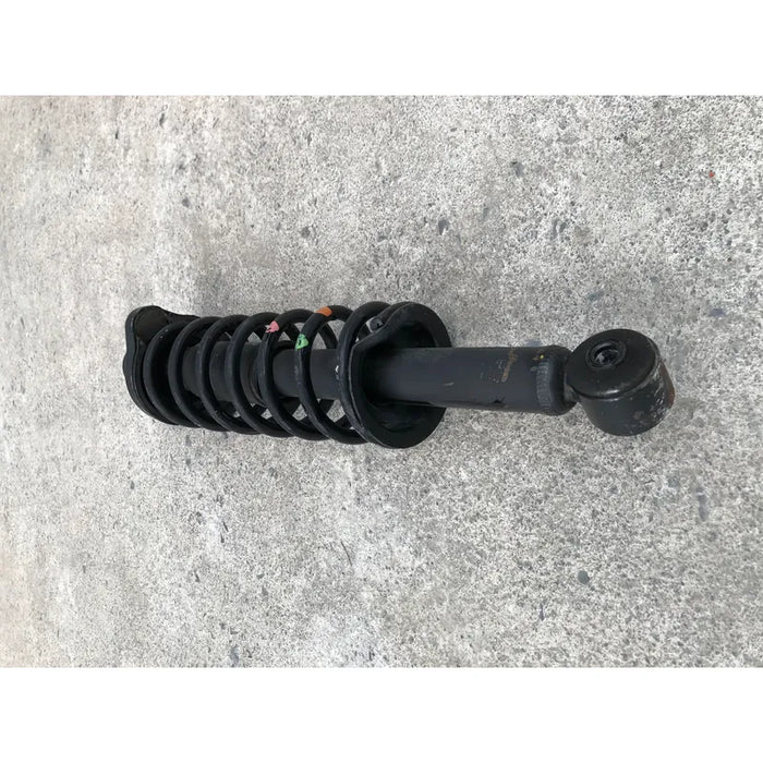 Amortiguador Trasero Izquierdo Para Mitsubishi Outlander Sport 2013 Original