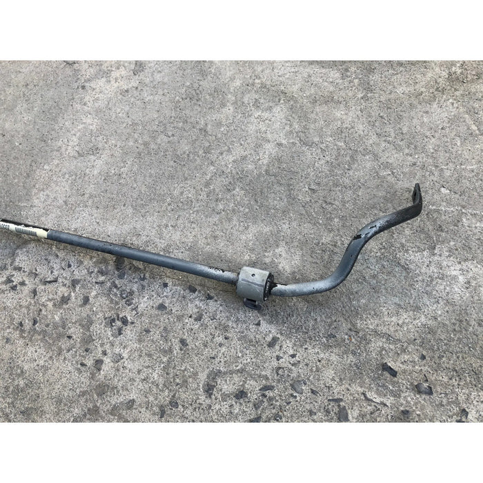 Barra Estabilizadora Trasera Original Para Mercedes Benz C300 2015, 2016, 2017, 2018, 2019, 2020, 2021 (motor 2.0 Litros)