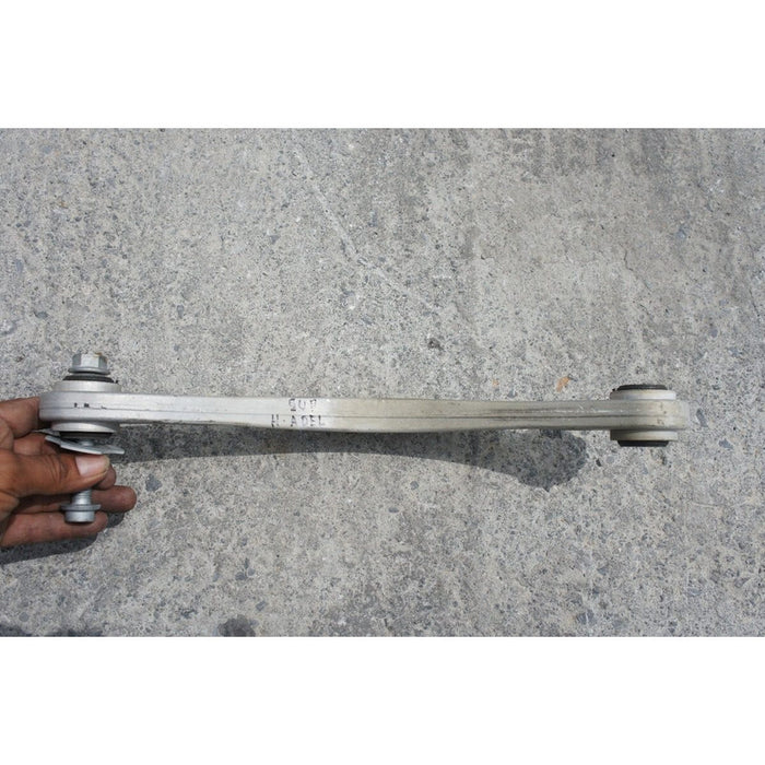Tirante Trasero Derecho Hacia Adelante Para Mercedes Benz C220 - Modelo 2015 - Original