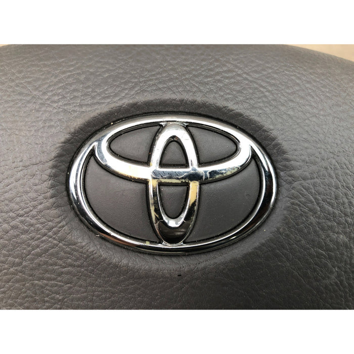 Bolsa De Aire Toyota Camry 2002 2003 2004 2005