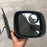 Espejo Derecho Para Dodge Caravan 2008, 2009, 2010, 2011, 2012, 2013, 2014, 2015, 2016