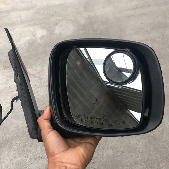 Espejo Derecho Para Dodge Caravan 2008, 2009, 2010, 2011, 2012, 2013, 2014, 2015, 2016