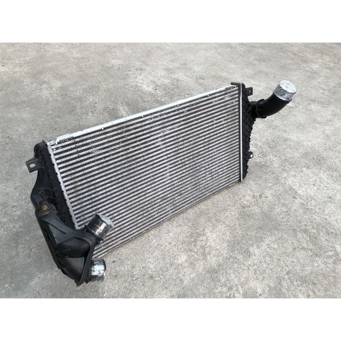 Radiador De Intercooler Lincoln Mkt 2010 Al 2019 3.5