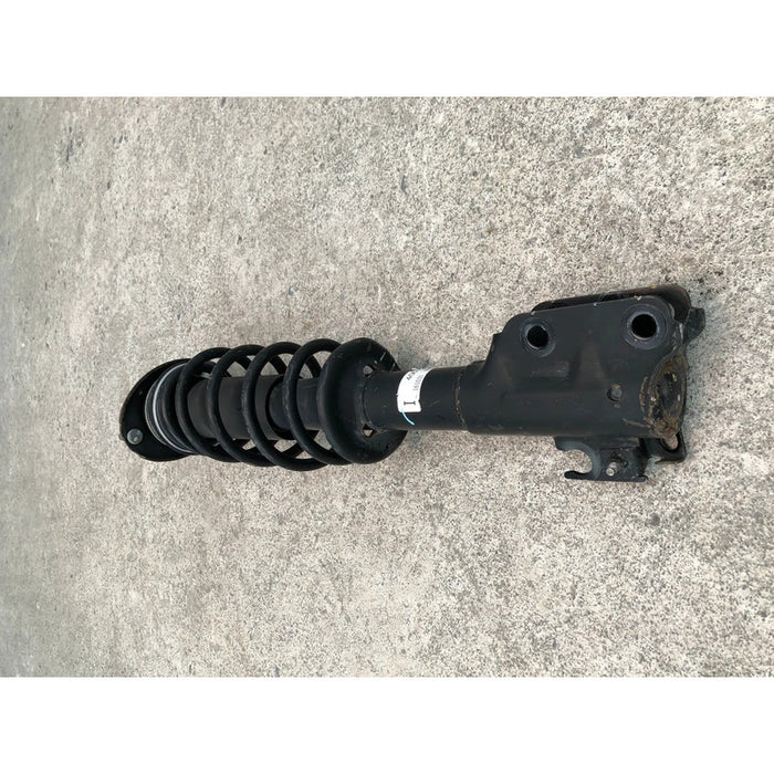 Amortiguador Delantero Izquierdo Para Mitsubishi Mirage 2015, 2016, 2017, 2018 Motor 1.2 Original