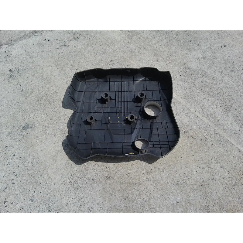 Cubierta De Motor Para Sonata 2011, 2012, 2013, 2014,  2015 (4 Cilindros, 2.4 Litros) Original