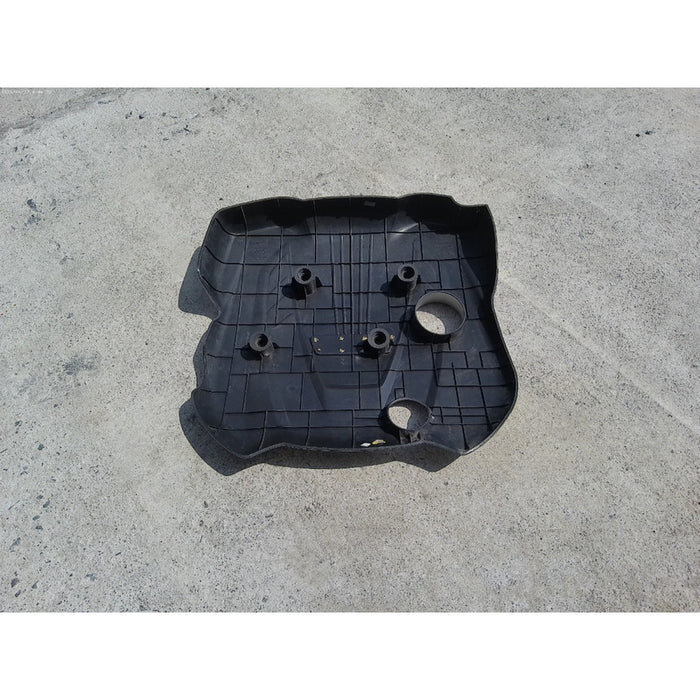 Cubierta De Motor Hyundai Sonata Del 2011 Al 2015 2.4