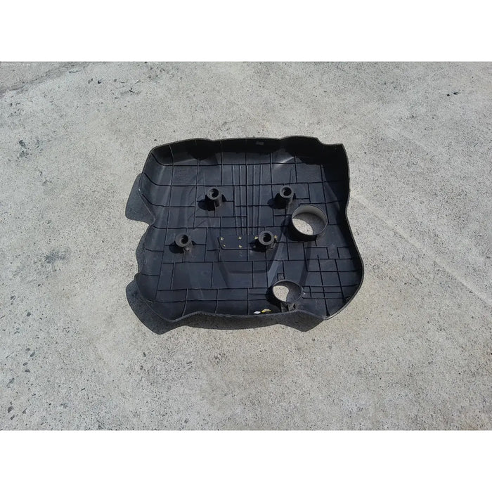 Cubierta De Motor Para Sonata 2011, 2012, 2013, 2014,  2015 (4 Cilindros, 2.4 Litros) Original