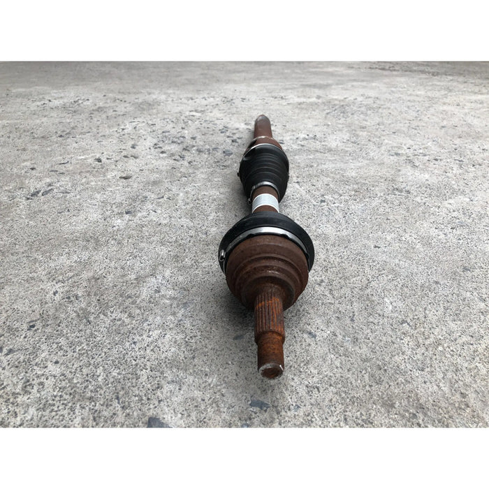 Junta Homocinetica Delantera Derecha Para Ford Fiesta 2015, 2016, 2017, 2018, 2019 Motor 1.6 Original