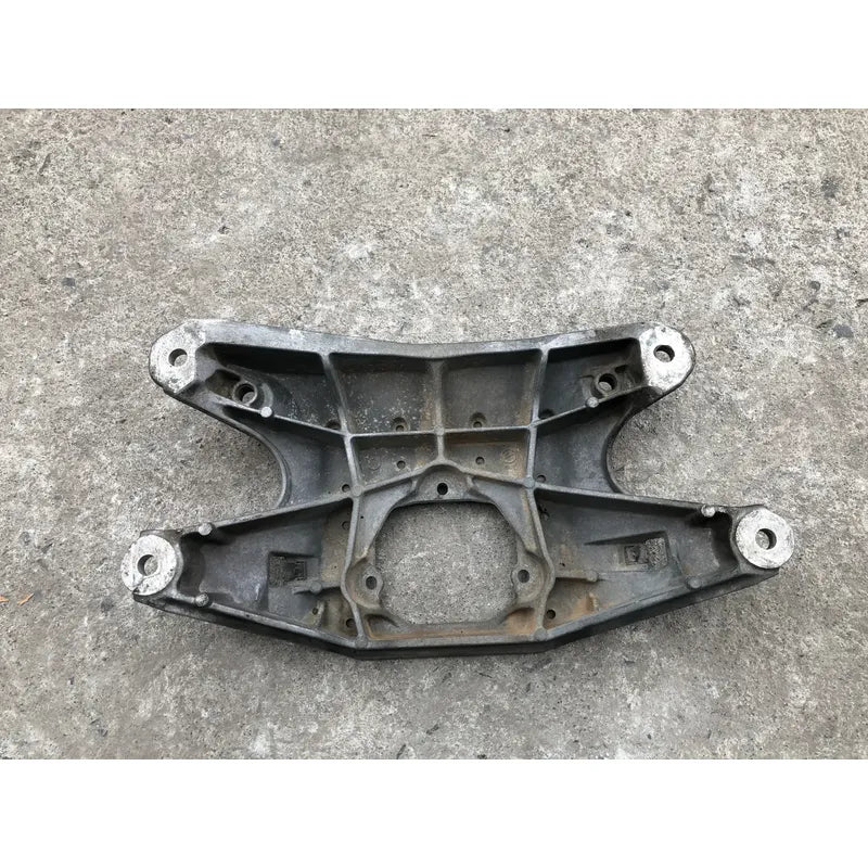 Base De Soporte De Transmision Para Audi A5 2009, 2010, 2011, 2012, 2013, 2014, 2015, 2016 (motor 2.0 Litros) Original