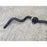 Barra Estabilizadora Delantera Para Elantra 2013, 2014, 2015, 2016 Motor 1.8 Lts. Original