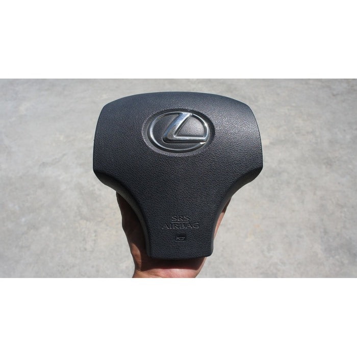 Bolsa De Aire Volante Lexus Is350 2006-2013 (completa)