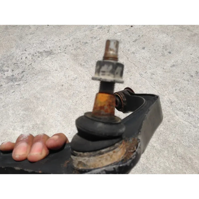 Horquilla Delantera Izquierda Para Dodge Ram 2009, 2010, 2011, 2012, 2013, 2014, 2015, 2016, 2017, 2018