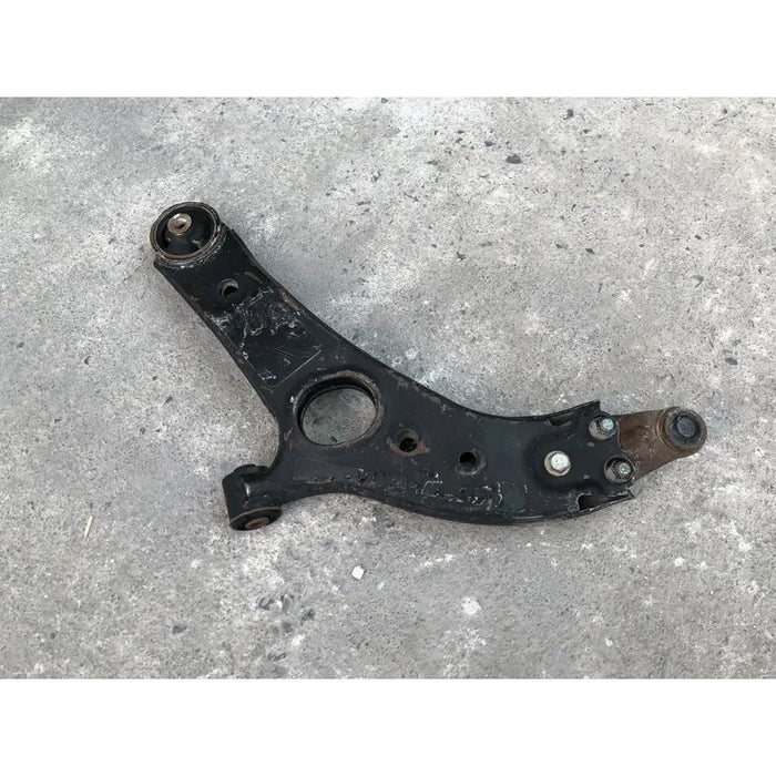 Horquilla Delantera Derecha Para Santa Fe 2013, 2014, 2015, 2016 - Motor 2.4 Litros, 4 Cilindros - Original