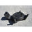 Parrilla Derecha De Faro Niebla Para Nissan Altima 2010, 2011, 2012 - Original Mate