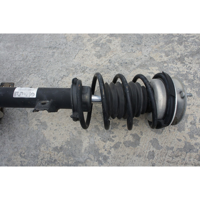 Amortiguador Derecho Con Mango Bmw 328 2007-2013 3.0 Coupe