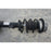 Amortiguador Derecho Con Mango Para Bmw 328 Coupe, 2007, 2008, 2009, 2010, 2011, 2012, 2013 Motor 3.0