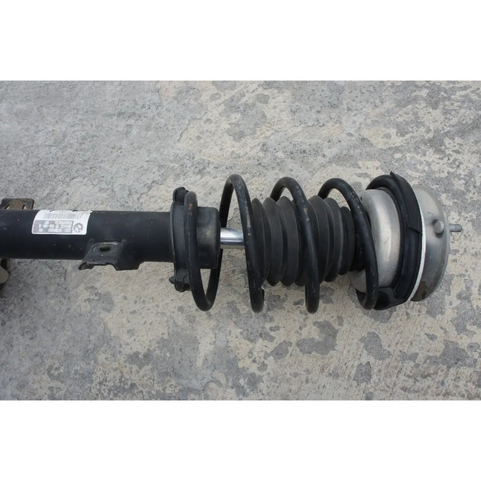 Amortiguador Derecho Con Mango Para Bmw 328 Coupe, 2007, 2008, 2009, 2010, 2011, 2012, 2013 Motor 3.0
