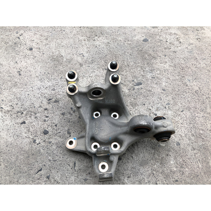 Mango Trasero Izquierdo Kia Optima 2011 Al 2015 2.4 Gris