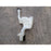 Deposito Limpia Parabrisas Para Ford Fiesta 2011, 2012, 2013, 2014, 2015, 2016, 2017, 2018, 2019 - Motor 1.6 Litros, 4 Cilindros - Original