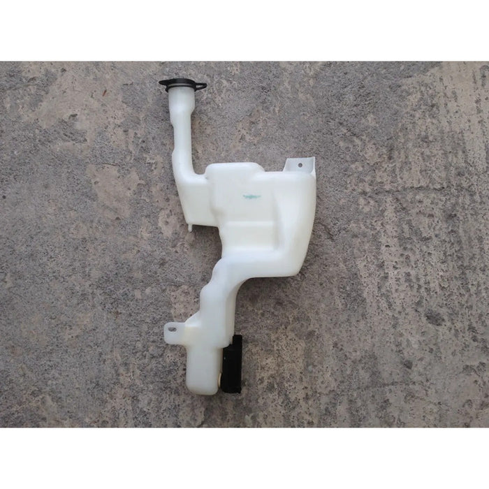 Deposito Limpia Parabrisas Para Ford Fiesta 2011, 2012, 2013, 2014, 2015, 2016, 2017, 2018, 2019 - Motor 1.6 Litros, 4 Cilindros - Original