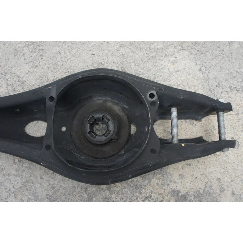 Horquilla Trasera Central Inferior Para Audi A3 2015, 2016, 2017 - Motor 1.8 Turbo