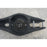 Horquilla Trasera Central Inferior Para Audi A3 2015, 2016, 2017 - Motor 1.8 Turbo