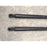 Juego De Pistones Cajuela Para Audi Q7 2007, 2008, 2009, 2010, 2011, 2012, 2013, 2014, 2015 (original)