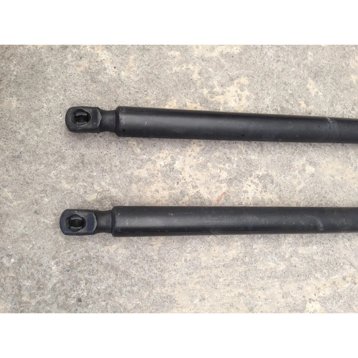 Juego De Pistones Cajuela Para Audi Q7 2007, 2008, 2009, 2010, 2011, 2012, 2013, 2014, 2015 (original)