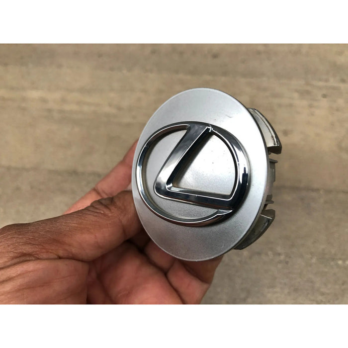 Copa Centro, Tapon De Rin Lexus Rx350 2010, 2011, 2012, 2013, 2014, 2015, 2016, 2017, 2018, 2019, 2020, 2021, 2022 - Original, Precio Por Pieza