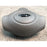Bolsa De Aire En Volante Para Subaru Forester 2008, 2009, 2010, 2011, 2012, Original Gris