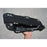 Parrilla Izquierda En Defensa Para Jaguar Xf 2012, 2013, 2014, 2015 - Original Brillante
