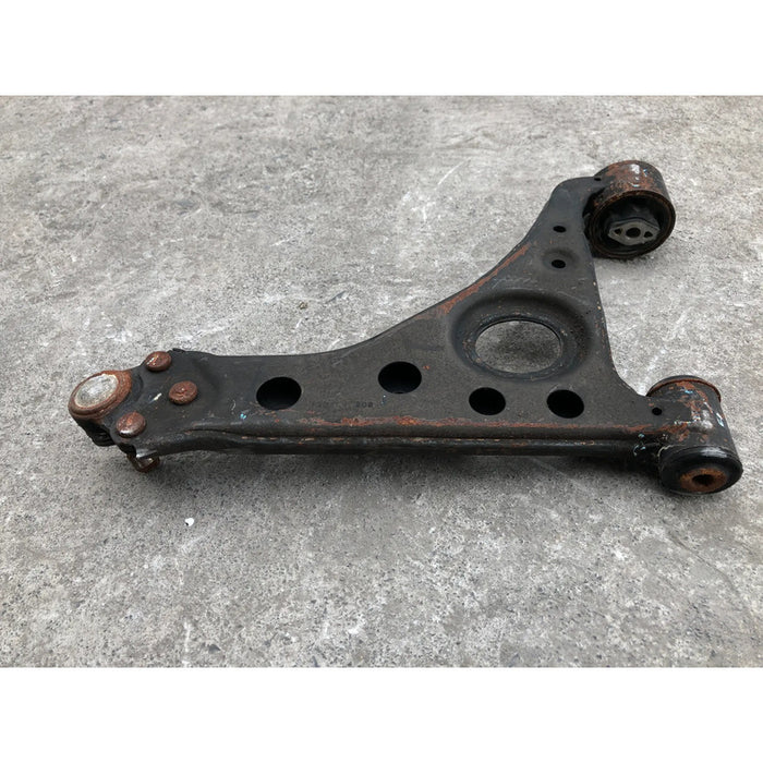 Horquilla Delantera Izquierda Para Chevrolet Trax 2013, 2014, 2015, 2016, 2017, 2018, 2019, 2020, 2021, 2022 Motor 1.4