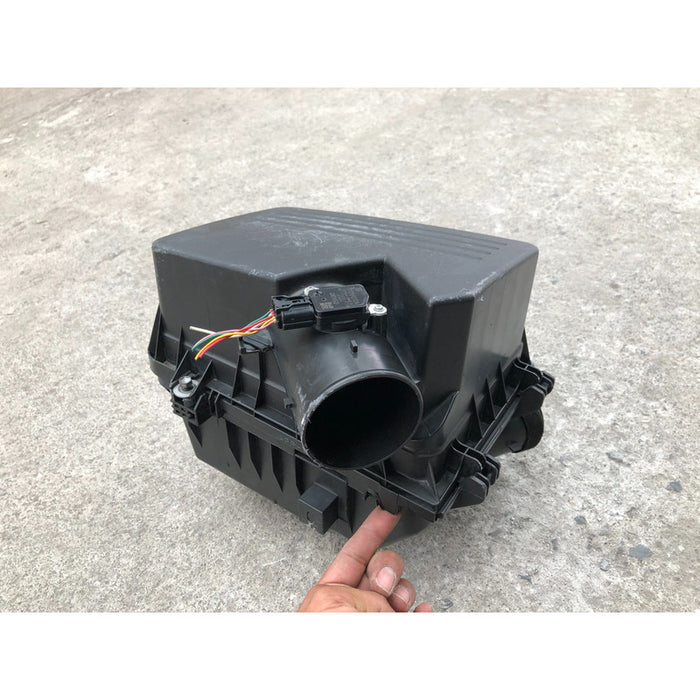 Porta Filtro De Aire Toyota Camry 2007 Al 2011 2.5 L4