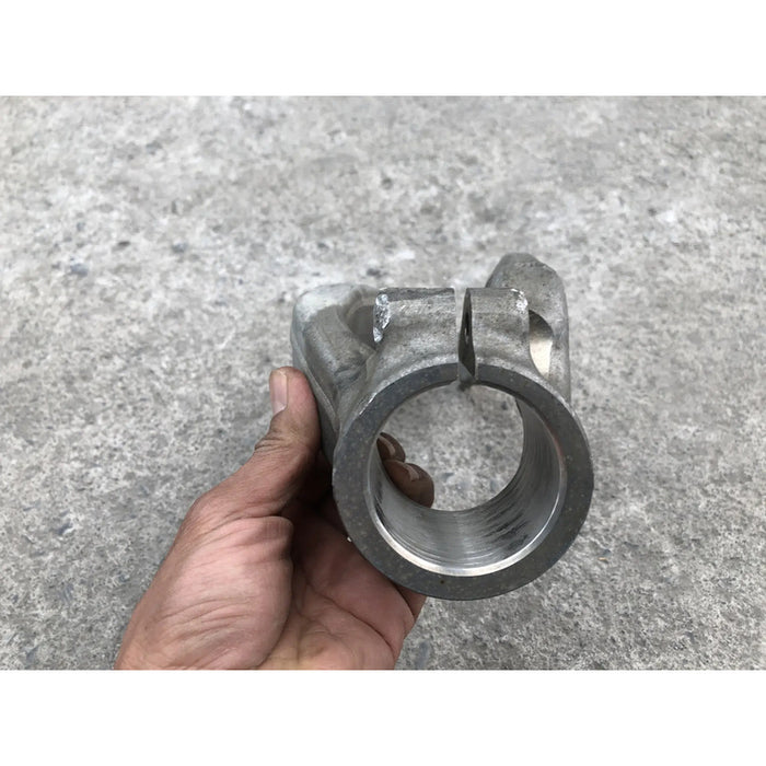 Horquilla De Amortiguador Delantera Izquierda Para Jaguar F-pace 2017, 2018, 2019, 2020 (original)