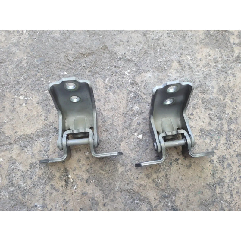 Bisagras Puerta Delantera Derecha Para Mitsubishi Eclipse Cross 2018, 2019, 2020
