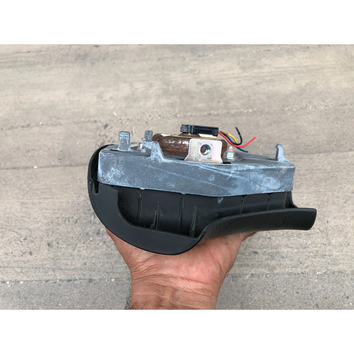 Bolsa De Aire Volante Original Lexus Sc430 2002, 2003, 2004, 2005, 2006, 2007, 2008, 2009, 2010 Negro