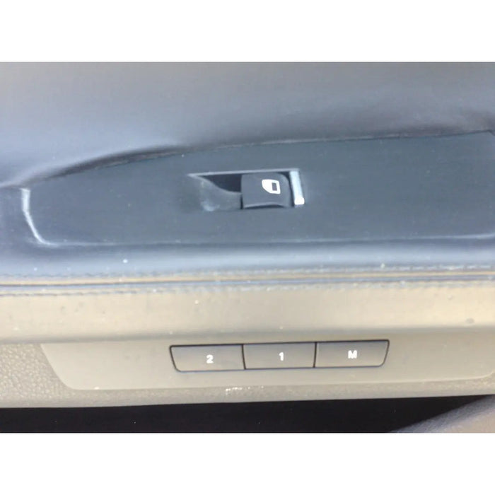 Puerta Delantera Derecha Original Para Bmw 750li 2009, 2010, 2011, 2012, 2013, 2014, 2015 Delantera Derecha Blanco