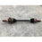 Junta Homocinetica Trasera Para Mercedes Benz C250 2012, 2013, 2014, 2015 Motor 1.8 Original
