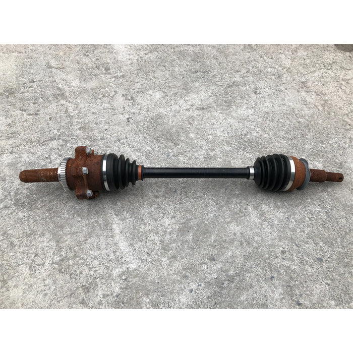Junta Homocinetica Trasera Para Mercedes Benz C250 2012, 2013, 2014, 2015 Motor 1.8 Original