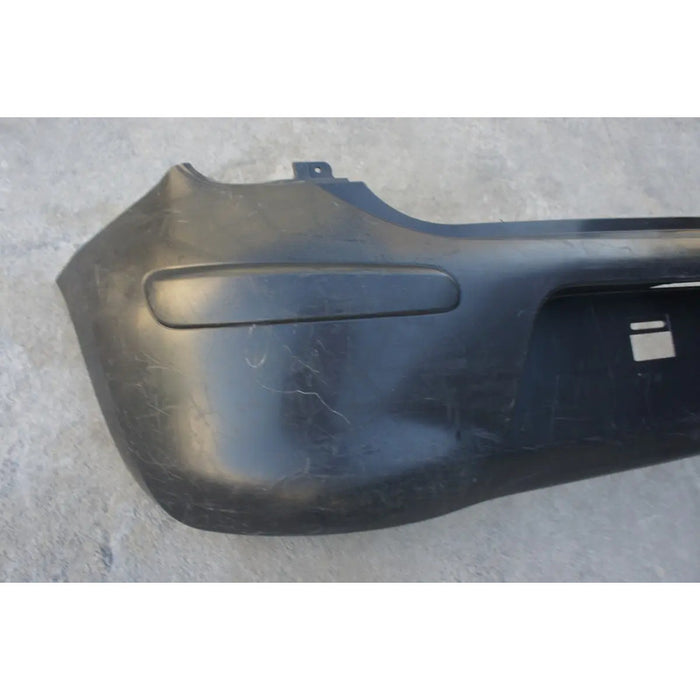Defensa Trasera Para Nissan Micra 2010, 2011, 2012, 2013