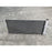 Condensador Original Para Ford Fusion 2018, 2019, 2020 Motor 1.5