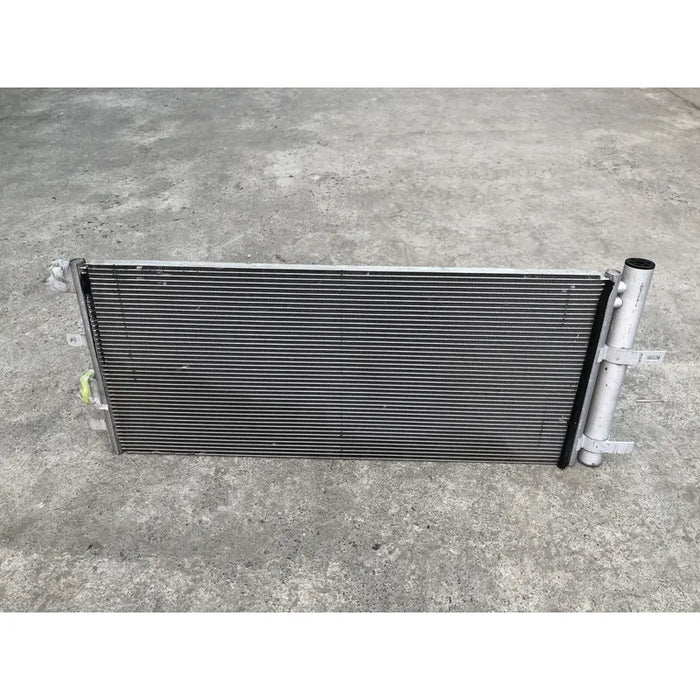 Condensador Original Para Ford Fusion 2018, 2019, 2020 Motor 1.5